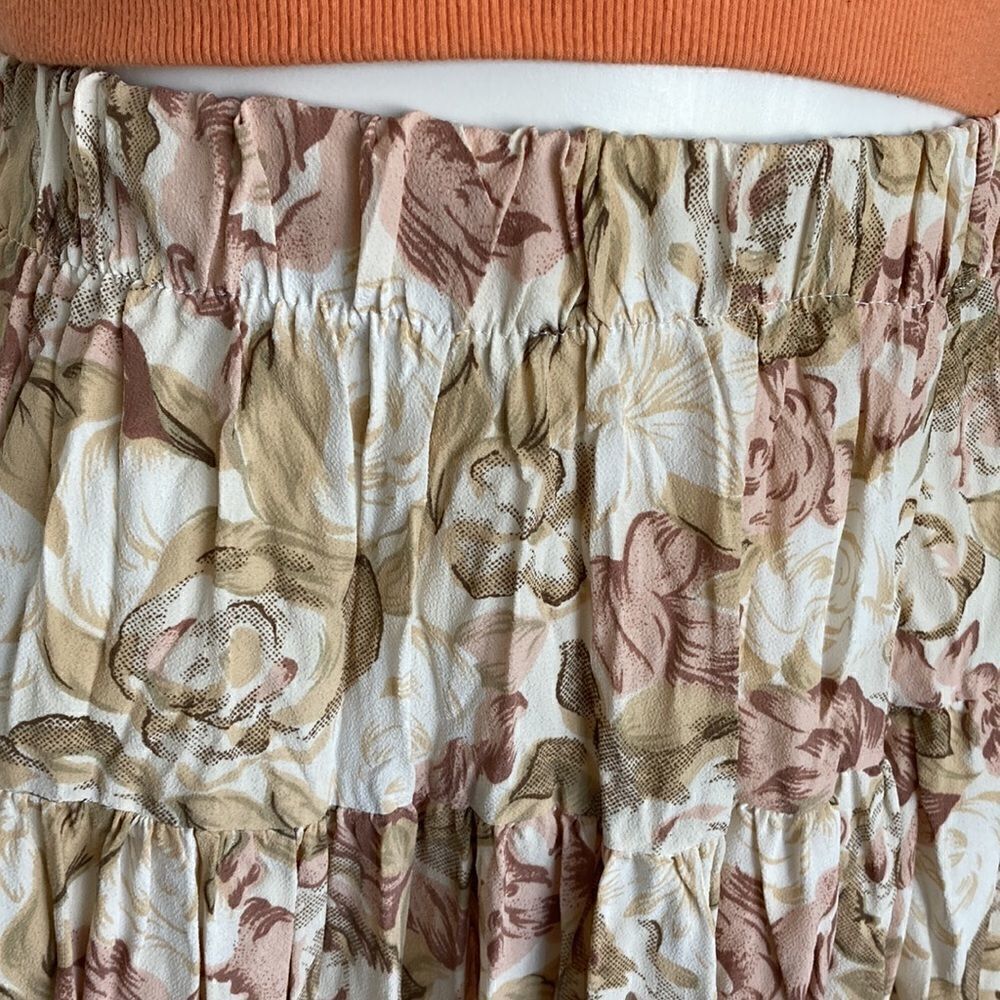 Ultimate blues skirt    - Picture 3 of 11